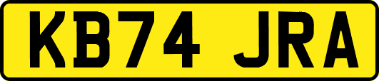 KB74JRA