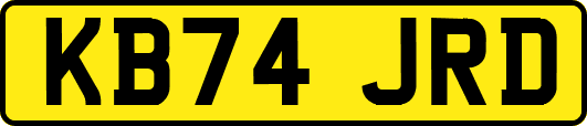 KB74JRD