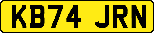 KB74JRN