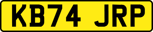 KB74JRP