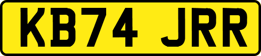 KB74JRR
