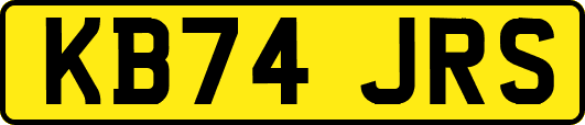 KB74JRS