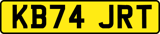 KB74JRT