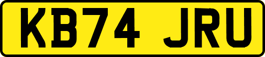 KB74JRU