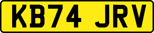 KB74JRV