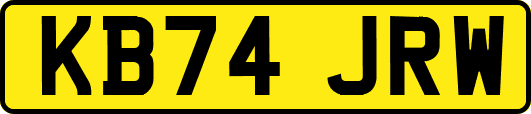 KB74JRW