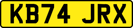 KB74JRX