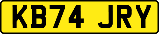 KB74JRY