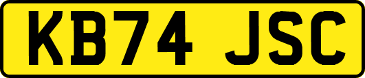 KB74JSC