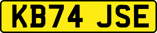 KB74JSE