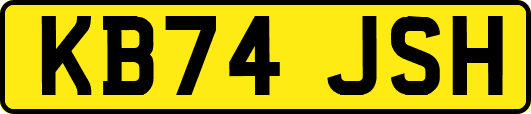 KB74JSH