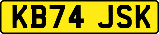 KB74JSK
