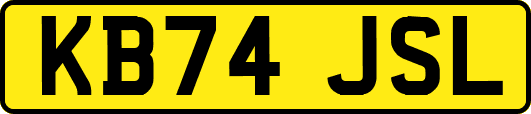 KB74JSL