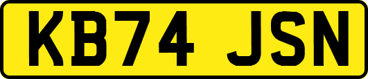 KB74JSN