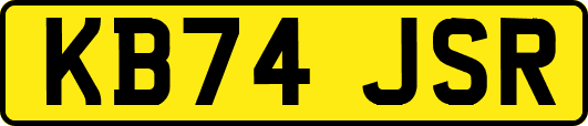KB74JSR