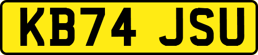 KB74JSU