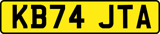 KB74JTA