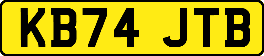 KB74JTB
