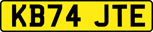 KB74JTE