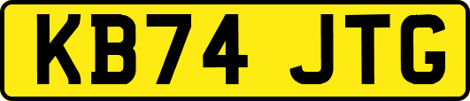 KB74JTG