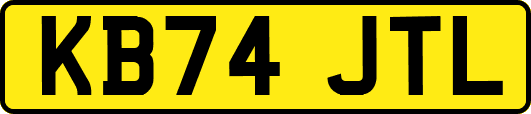 KB74JTL