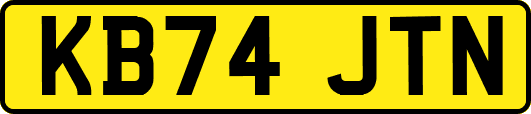 KB74JTN