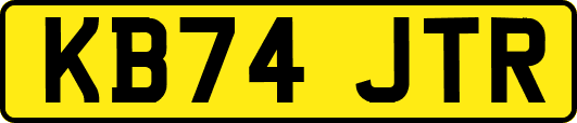 KB74JTR