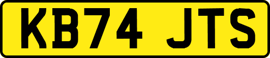 KB74JTS
