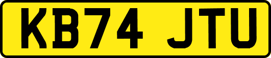 KB74JTU