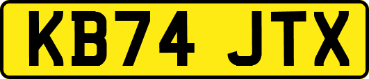 KB74JTX