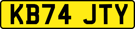 KB74JTY