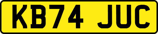 KB74JUC