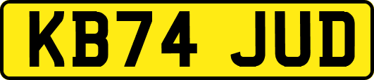 KB74JUD