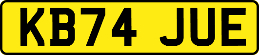 KB74JUE