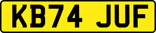 KB74JUF