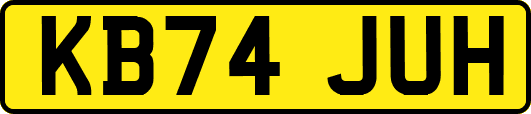 KB74JUH