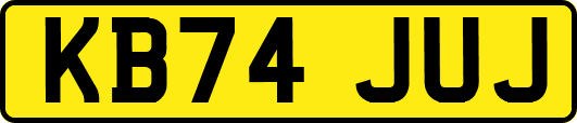 KB74JUJ