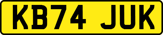 KB74JUK