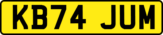 KB74JUM