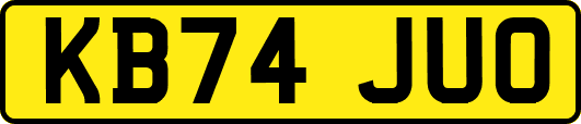 KB74JUO