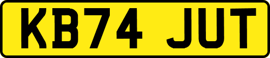 KB74JUT