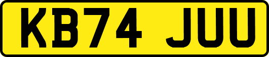 KB74JUU