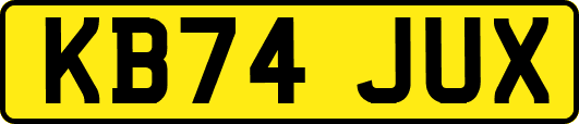 KB74JUX