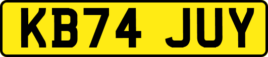 KB74JUY