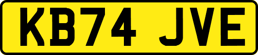 KB74JVE