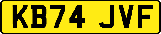 KB74JVF