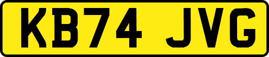 KB74JVG