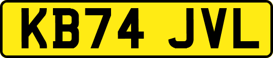 KB74JVL