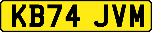 KB74JVM