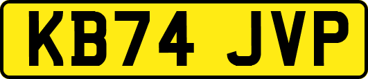 KB74JVP